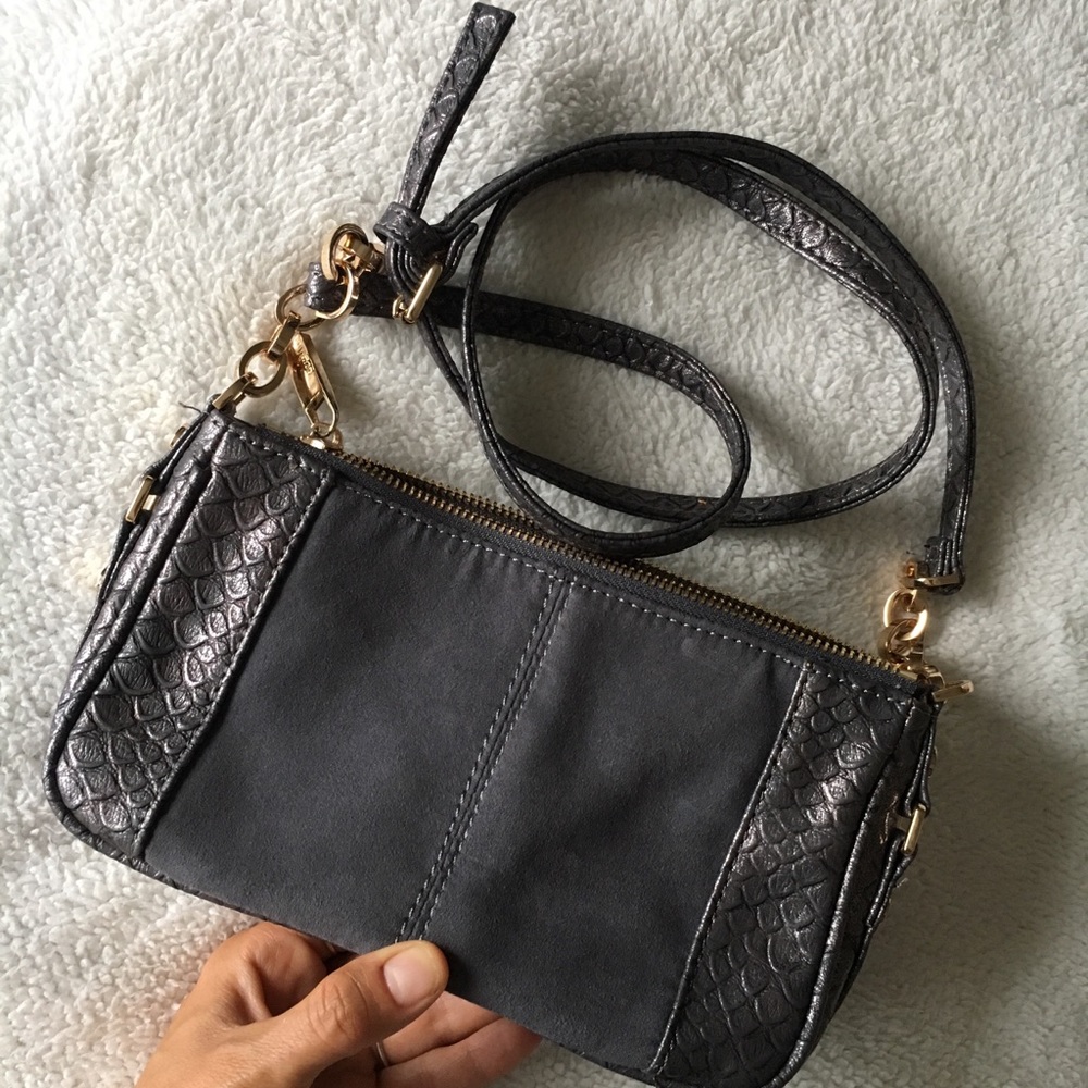 Deux Lux cross body bag - Picture 6 of 8